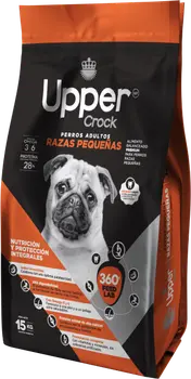 Imagen de Upper Crock Perro de Raza Pequeña