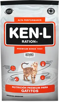 Imagen de Ken-L Gatitos