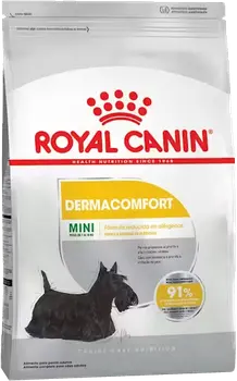 Imágen de Royal Canin Perro Care Dermacomfort Mini