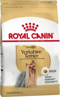 Foto de Royal Canin Yorkshire Terrier Adulto