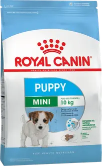 Foto de Royal Canin Mini Puppy