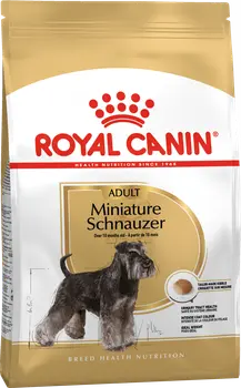 Imagen de Royal Canin Schnauzer Miniatura Adulto