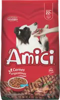 Imágen de Cari Amici Perros Carnes