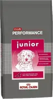 Imágen de Royal Canin Club Performance Junior