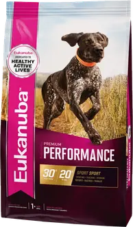 Foto de Eukanuba Premium Performance Adult