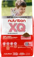 Imágen de Nutribon XQ Gatitos