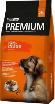 Imagen de Vitalcan Premium Perro Cachorro