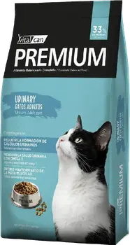 Imagen de Vitalcan Premium Gato Adulto Urinary