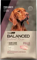 Imágen de Vitalcan Balanced Natural Recipe Perro Sabor Pollo