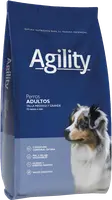 Imágen de Agility Perro Adulto de Razas Medianas y Grandes