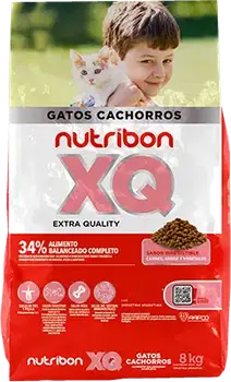 Imagen de Nutribon XQ Gatitos