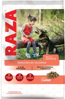 Foto de Raza Perro Adulto Reducido en Calorías