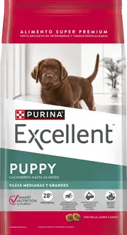 Foto de Excellent Perros Cachorros Razas Medianas y Grandes