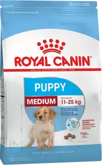 Foto de Royal Canin Medium Puppy