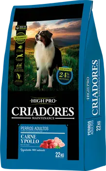 Imagen de High Pro Criadores Perros Adultos