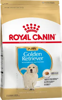 Foto de Royal Canin Golden Retriever Puppy