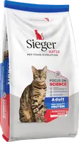 Imágen de Sieger Katze Gatos Adultos
