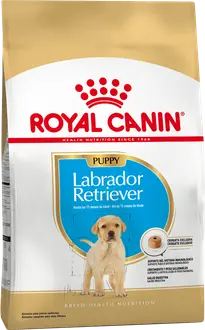 Foto de Royal Canin Labrador Retriever Puppy