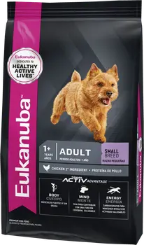 Imagen de Eukanuba Adult Small Breed