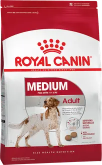 Foto de Royal Canin Medium Adulto