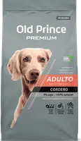 Imágen de Old Prince Premium Adultos Cordero y Arroz