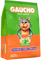 Imágen de Gaucho Gato Pescado