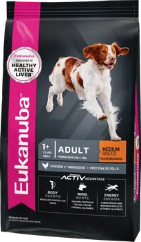 Imagen de Eukanuba Adult Medium Breed