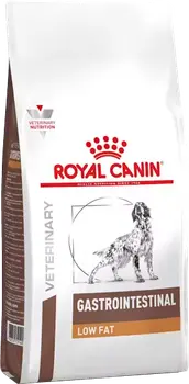 Imagen de Royal Canin Gastrointestinal Low Fat