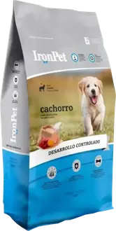 Foto de Iron Pet Cachorros