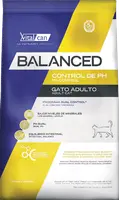 Imágen de Vitalcan Balanced Gato Adulto Control de PH