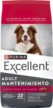 Imagen de Excellent Mantenimiento Perro Adulto