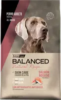 Imágen de Vitalcan Balanced Natural Recipe Salmón Rosado