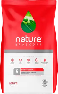 Foto de Nature Adultos Pequeños