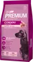 Foto de Vitalcan Premium Perro Adulto Sabor Cordero
