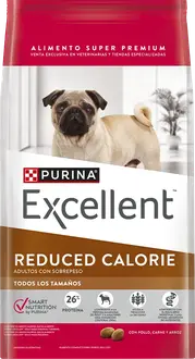 Foto de Excellent Perros Adultos con Sobrepeso