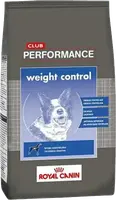 Imágen de Royal Canin Club Performance Weight Control Perro Adulto