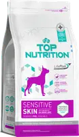 Imágen de Top Nutrition Perro Vet Care Piel Sensible