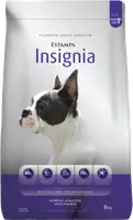 Imágen de Estampa Insignia Perro Adulto Raza Pequeña
