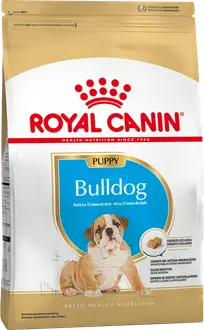 Foto de Royal Canin Bulldog Inglés Puppy
