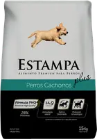 Imágen de Estampa Plus Cachorros
