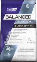 Imágen de Vitalcan Balanced Perro Senior Grande