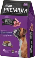 Imágen de Vitalcan Premium Perro Adulto Sabor Cordero