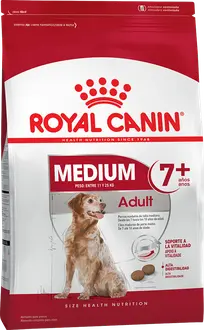 Foto de Royal Canin Medium Adulto 7+