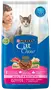 Foto de Cat Chow Gatitos Pescado, Carne y Leche