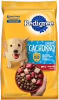 Imágen de Pedigree Croquetas Cachorro Sabor Carne Y Pollo