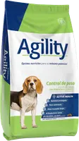 Imágen de Agility Perro Adulto Control de Peso