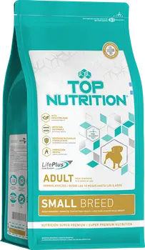 Imagen de Top Nutrition Perro Adulto Raza Pequeña