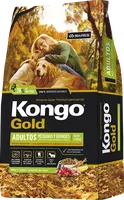 Imágen de Kongo Gold Adultos Medianos y Grandes