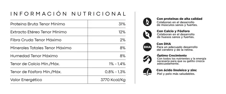 Foto de Upper Crock Kitten