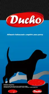 Foto de Ducho Adultos